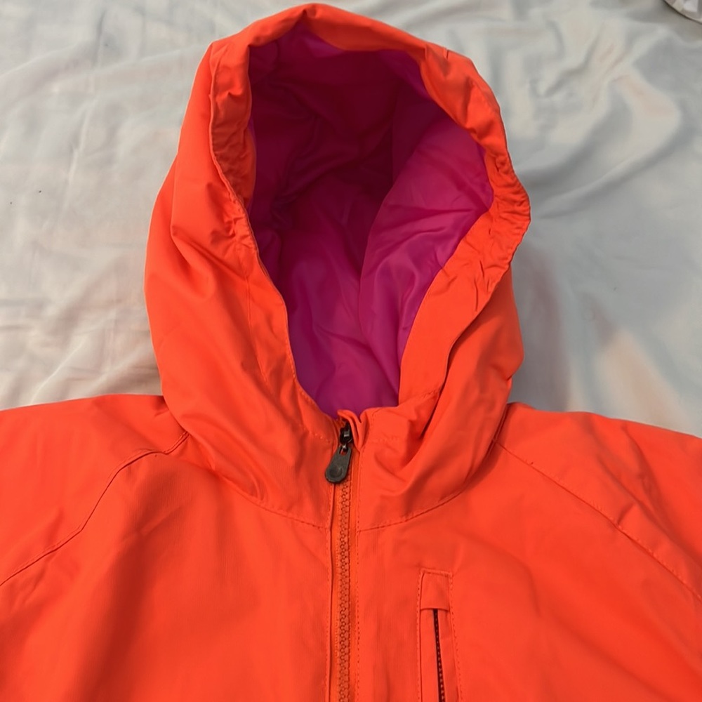 Girls XL Winter Coat - Picture 5 of 15